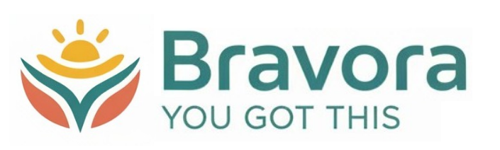Bravora Logo